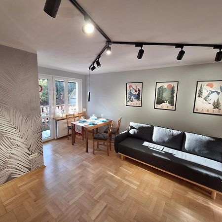 Kaspro Apartment Zakopane Exterior photo